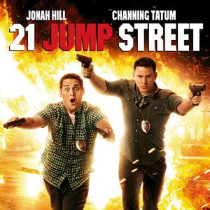 21 Jump Street Soundtrack Playlist By Darius Loyd Spotify