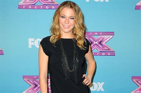 Leann Rimes Before And After Plastic Surgery Boob Job Teeth