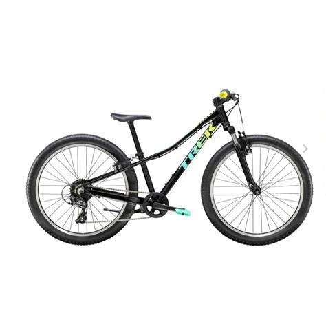 2023 Trek Precaliber 24 8 Speed Suspension Lakes Bikes