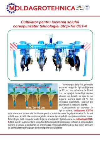 Cultivator Streep Till Pdf