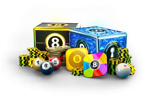 8 Ball Pool The Official Website