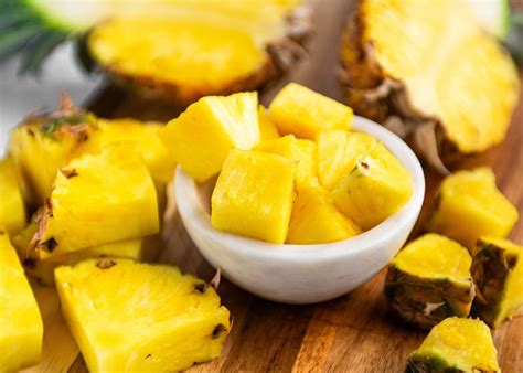 Fresh Del Monte Launches Personal Size Pineapple The Packer