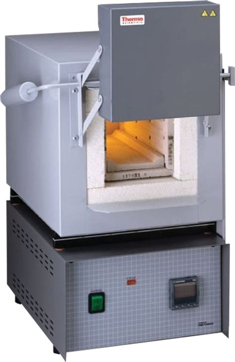 Thermo Scientific Barnstead Fd1535m Thermolyne Industrial Benchtop