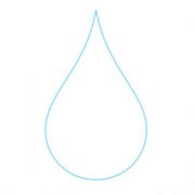 Water Droplet PNG Images HD - PNG All | PNG All