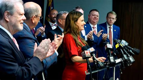 What Led Nc Rep Tricia Cotham To Switch Parties To Gop Charlotte