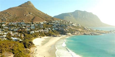 Best Places To Live In South Africa