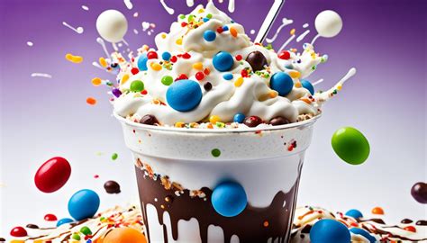 Did They Change the McFlurry Recipe? Find Out!