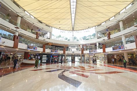 Select Citywalk Saket Shopping Centres Association Of India