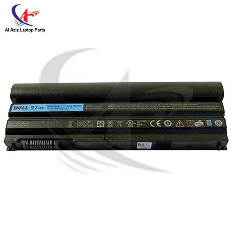 DELL LATITUDE SERIE E5530 SERIE 9CELL HIGH QUALITY LAPTOP BATTERY