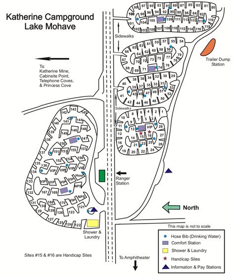 Lake Mead Maps Just Free Maps Period