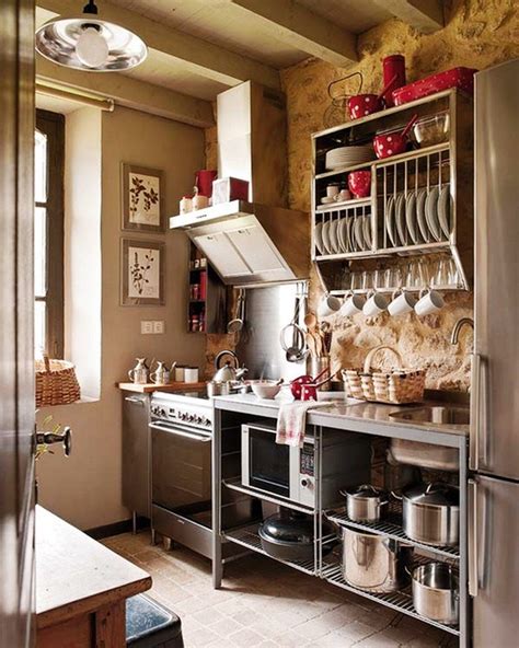 Amazing Eclectic Kitchen Design And Ideas For You Instaloverz