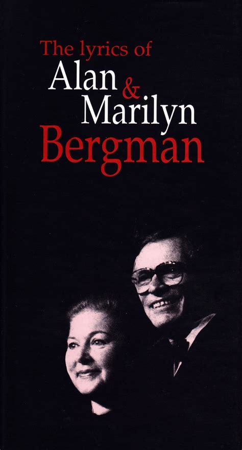 Barbra Archives | Lyrics of Alan and Marilyn Bergman CD Set 1996