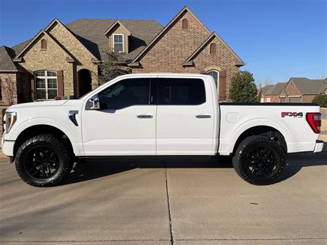 Oklahoma 2021 Lariat Fx4 F150gen14 2021 Ford F 150 Tremor Raptor Forum 14th Gen