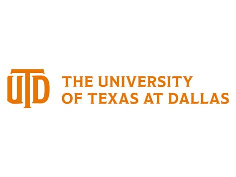 UTD Logo [University of Texas at Dallas – 02] - PNG Logo Vector Brand ...