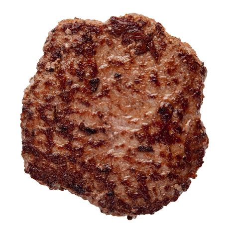 Ground Beef Patties Chuck Brisket Gordon Food Service Store