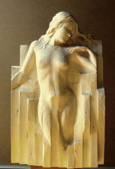 Pin By Richard Alvarez On Statue Carved Wood Sculpture Wood Carving