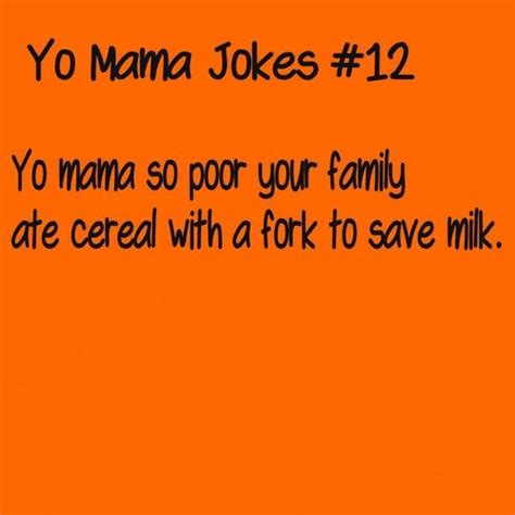 Classic Collection Of Yo Mama Jokes Mama Jokes Momma Joke Your