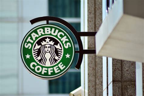 The History Of And Story Behind The Starbucks Logo Starbucks Coffee