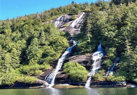 Misty Fjords Boat Tour from Ketchikan | Alaska Shore Excursions