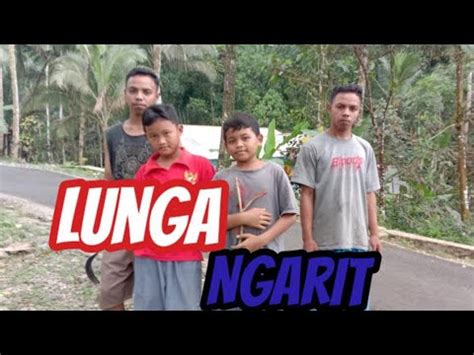 Ipin Upin Banyumasan Lihin Lihun Si Kembar Lunga Ngarit Ndimek Tai