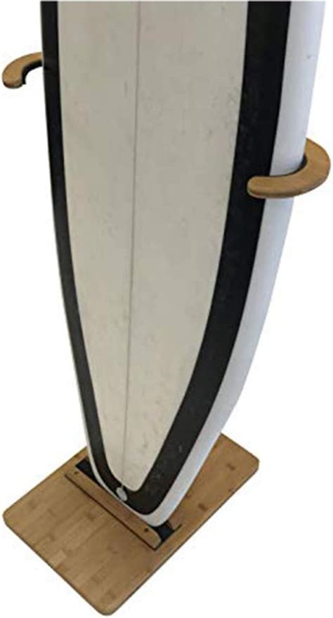 Cor Surf Support De Planche De Surf En Bambou Support De Qualit