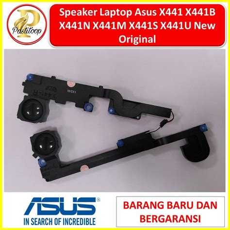 Jual Speaker Laptop Asus X441 X441b X441n X441m X441s X441u Original Shopee Indonesia