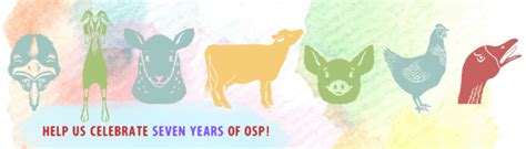 Celebrating Seven Years Strong At The Open Sanctuary Project The