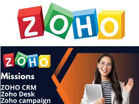 Business Automation With Zoho Crm Workflow Whatsapp Chat Bots