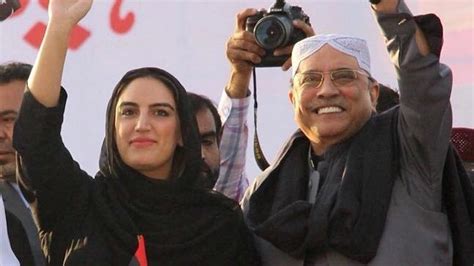 Bakhtawar Bhutto Zardari Pays Tribute To Late Grandfather Uncle With