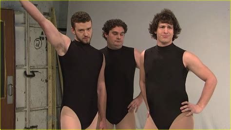 Justin Timberlake is Beyonce's Backup Dancer on SNL: Photo 1547951 ...