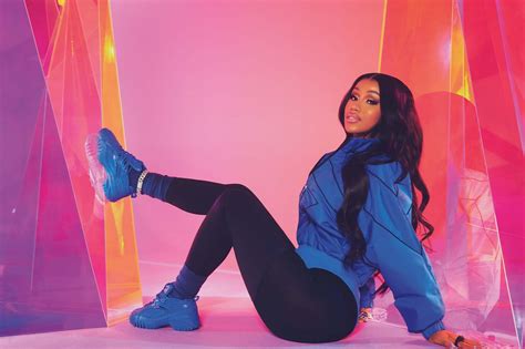 Revealed Cardi B X Reebok Sneaker Slide Drop Hypebae