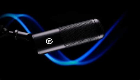 Elgato Wave Dx Dynamic Xlr Microphone Review