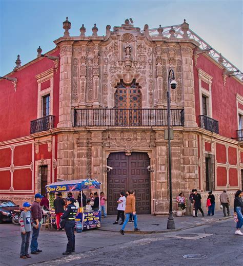 2023 Durango Durango Casa De Cultura Banamex Palaci Flickr