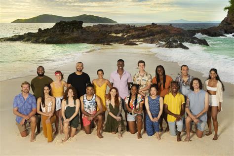 Survivor 46 Two Canadian Castaways Jess Chong And Venus Vafa