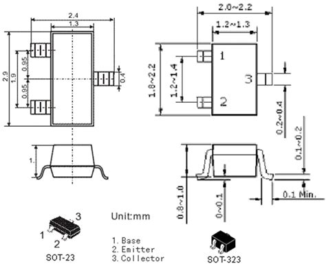 431 Smd Transistor Pinout Discounts Store Gbu Hamovniki Ru