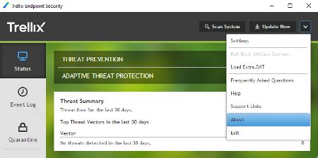 Trellix Windows Png It Help And Support