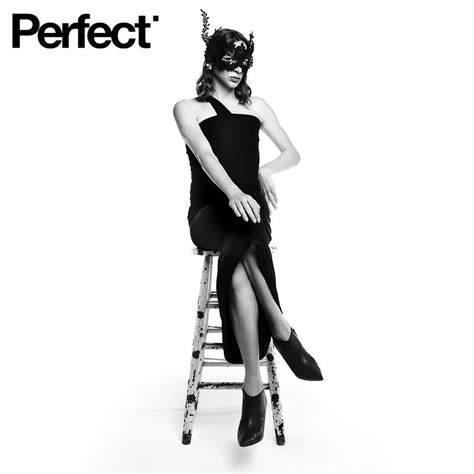 Photography Willy Vanderperre The Perfect Magazine