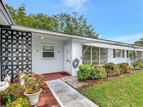 605 High Point Boulevard N B Delray Beach Fl 33445 Zillow