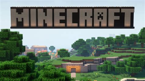 this was the first minecraft tutorial map... - YouTube