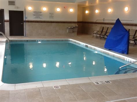 Indoor Pool Install | Rockland County, NY | Westrock Pools