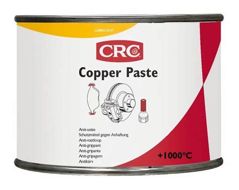 Aerosol CRC Copper Paste At Best Price In Gurgaon ID 20916409391