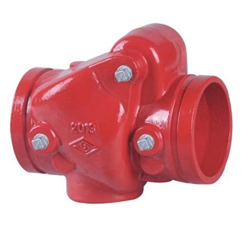 Swing Check Valve Sonali Traders