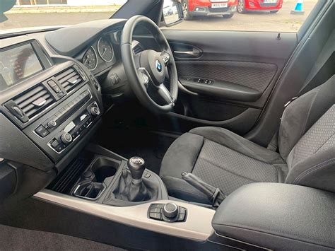 Used Bmw Series D M Sport For Sale In Cornwall U