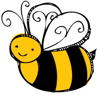 bee clipart transparent 20 free Cliparts | Download images on ...