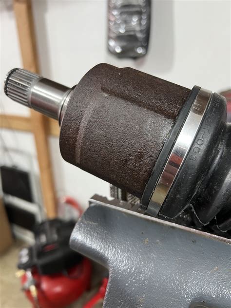 Cv Joint Honda Element at Madison Tietkens blog