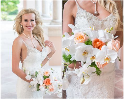 Orchid Island Beach Club Wedding Vero Beach Fl Verola Studio Vero