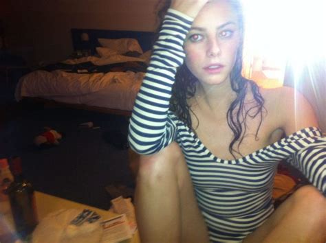 Kaya Scodelario Leaked Nudes 32