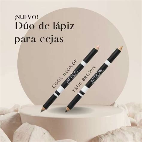 Nuevo Lapiz Para Cejas Mary Kay Mary Kay Lapiz Cejas Cosm Ticos