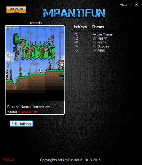 Terraria Download Full Version Mac Browngear