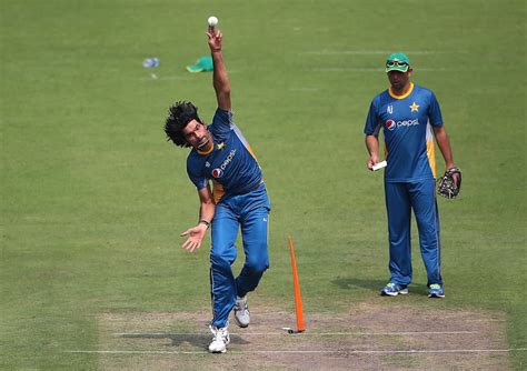 Mohammad Irfan